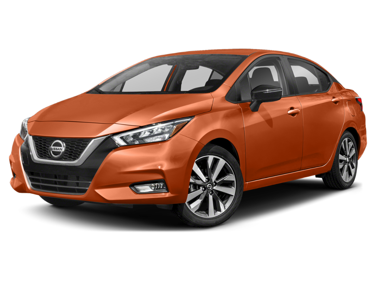 2022 Nissan Versa