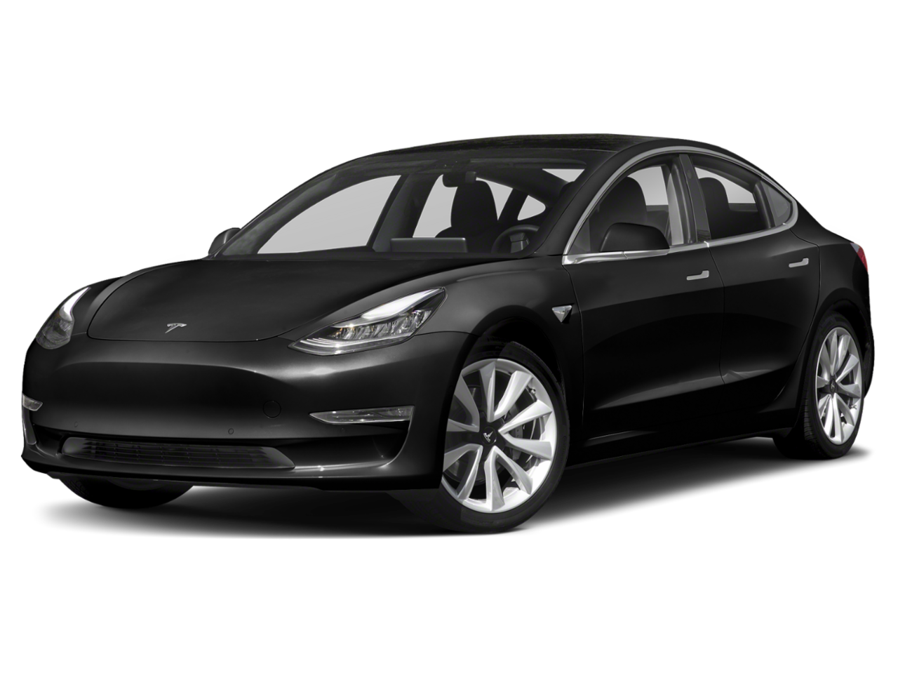 2020 Tesla 3