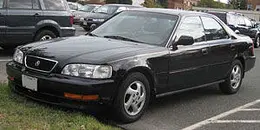 1996 Acura TL