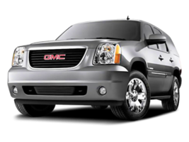 2008 GMC Yukon