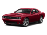 2015 Dodge Challenger