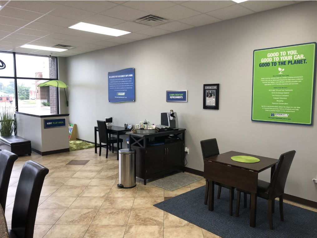 Honest1 Auto Care Clarksville Clarksville, TN 37040 Auto Repair