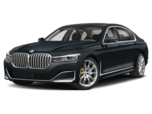 2021 BMW 740i xDrive