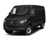 2019 Mercedes-Benz Sprinter 1500