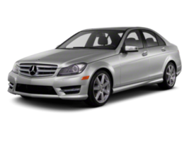 2011 Mercedes-Benz C350