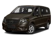 2016 Mercedes-Benz Metris