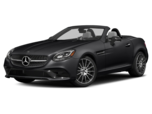 2020 Mercedes-Benz SLC300