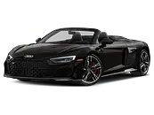 2020 Audi R8