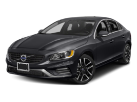 2017 Volvo S60