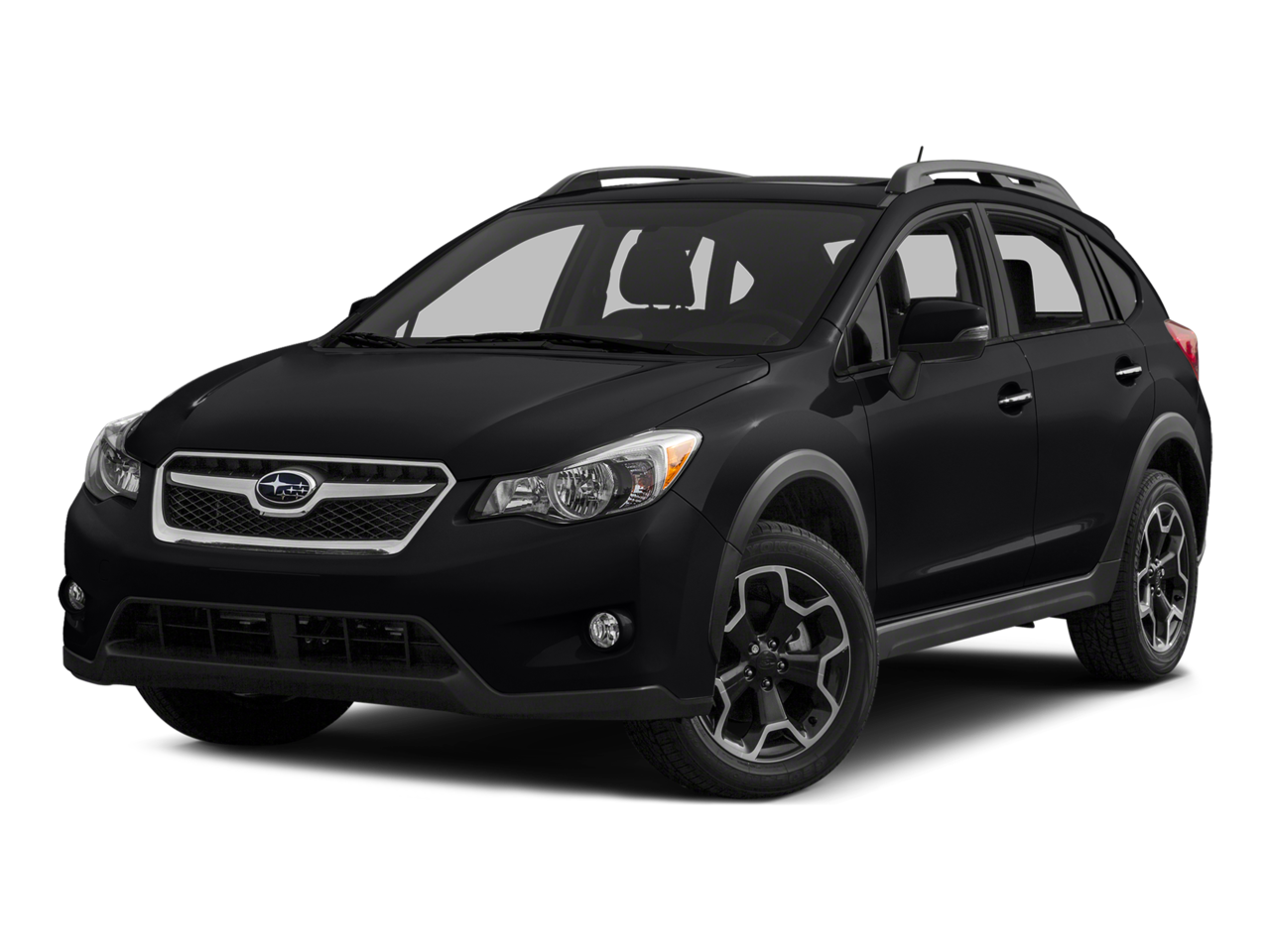 2015 Subaru XV Crosstrek