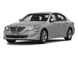 2013 Hyundai Genesis