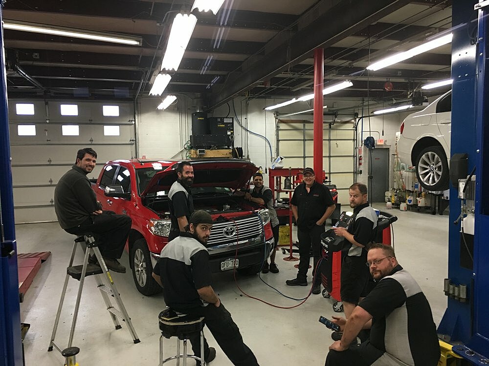 BG Automotive Longmont Longmont, CO 80501 Auto Repair