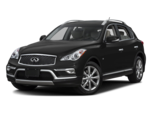 2017 INFINITI QX50