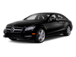 2013 Mercedes-Benz CLS63 AMG