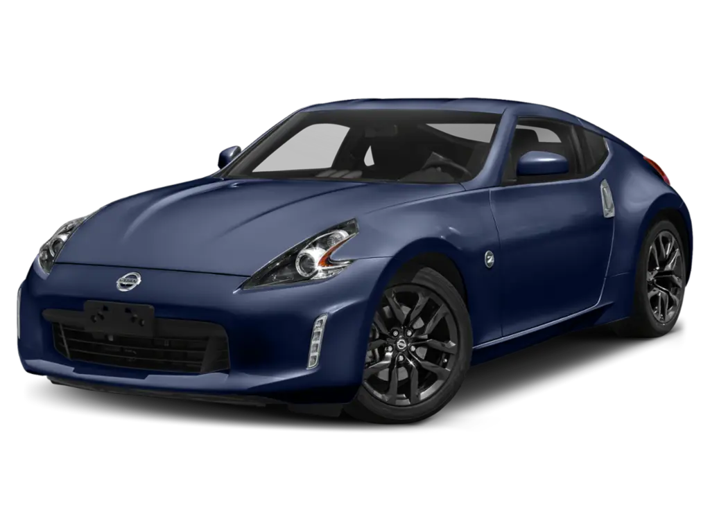 2019 Nissan 370Z