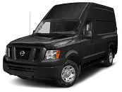 2020 Nissan NV2500