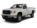 2014 GMC Sierra 2500 HD