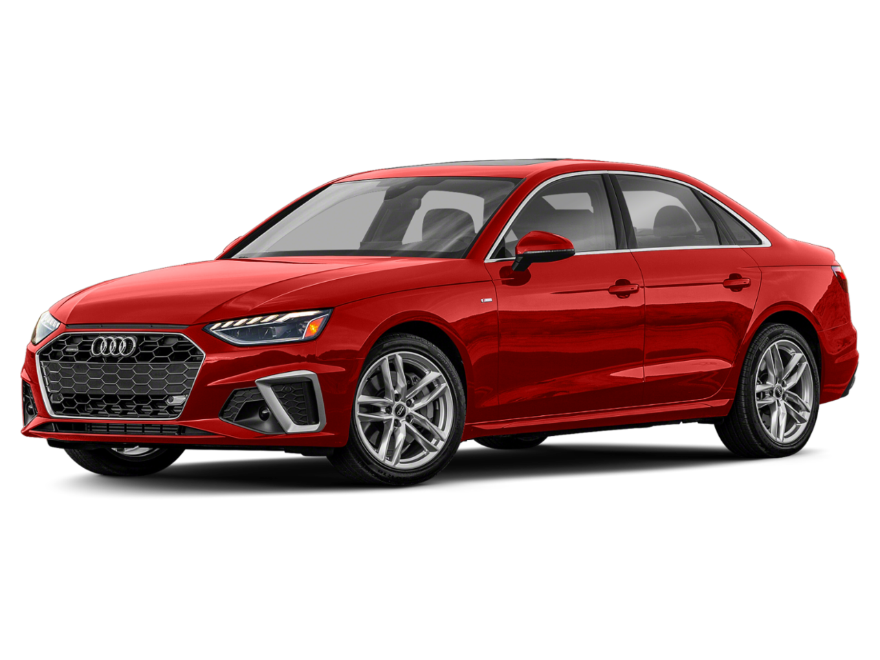 2023 Audi A4 Quattro