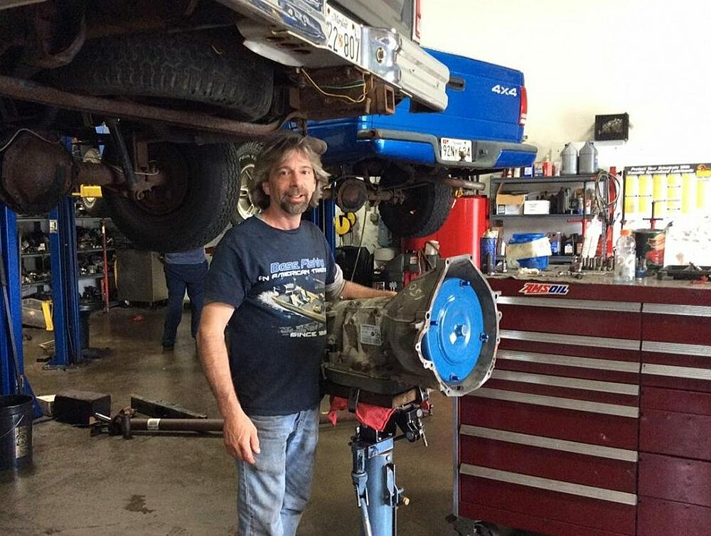 Harford County Transmissions & Automotive Bel Air, MD 21014 Auto Repair