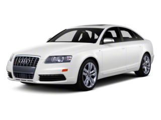 2011 Audi S6
