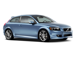 2009 Volvo C30