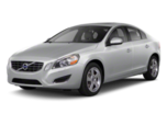 2011 Volvo S60