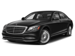 2018 Mercedes-Benz S560