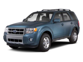 2011 Ford Escape