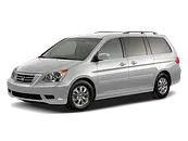 2008 Honda Odyssey