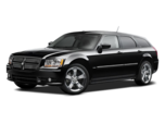 2008 Dodge Magnum