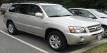 2007 Toyota Highlander