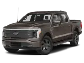 Ford F-150 Lightning