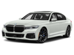 2020 BMW M760i xDrive