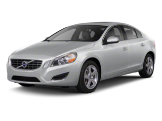 2011 Volvo S60