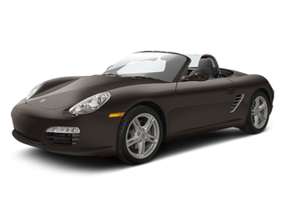 2009 Porsche Boxster