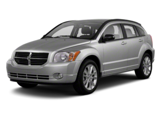 2012 Dodge Caliber