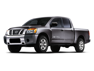 2008 Nissan TITAN titan suddenly lost power while driving