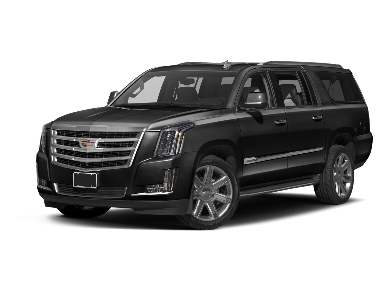 2017 Cadillac Escalade ESV
