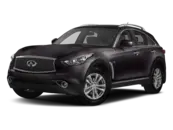 INFINITI QX70