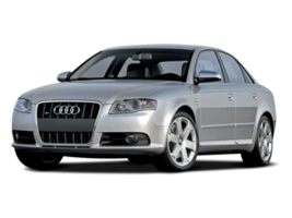 2008 Audi S4