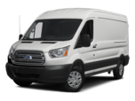 2015 Ford Transit-350