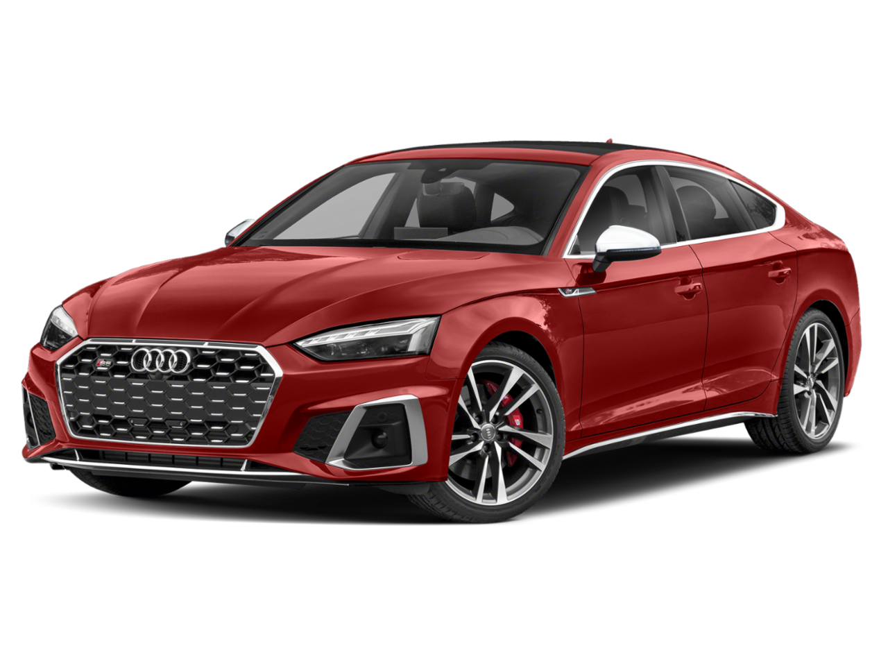 2021 Audi S5 Sportback
