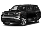 2018 Toyota 4Runner