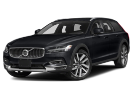 2021 Volvo V90 Cross Country