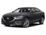 2020 Mazda 6