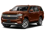 2022 Chevrolet Tahoe