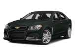 2015 Chevrolet SS