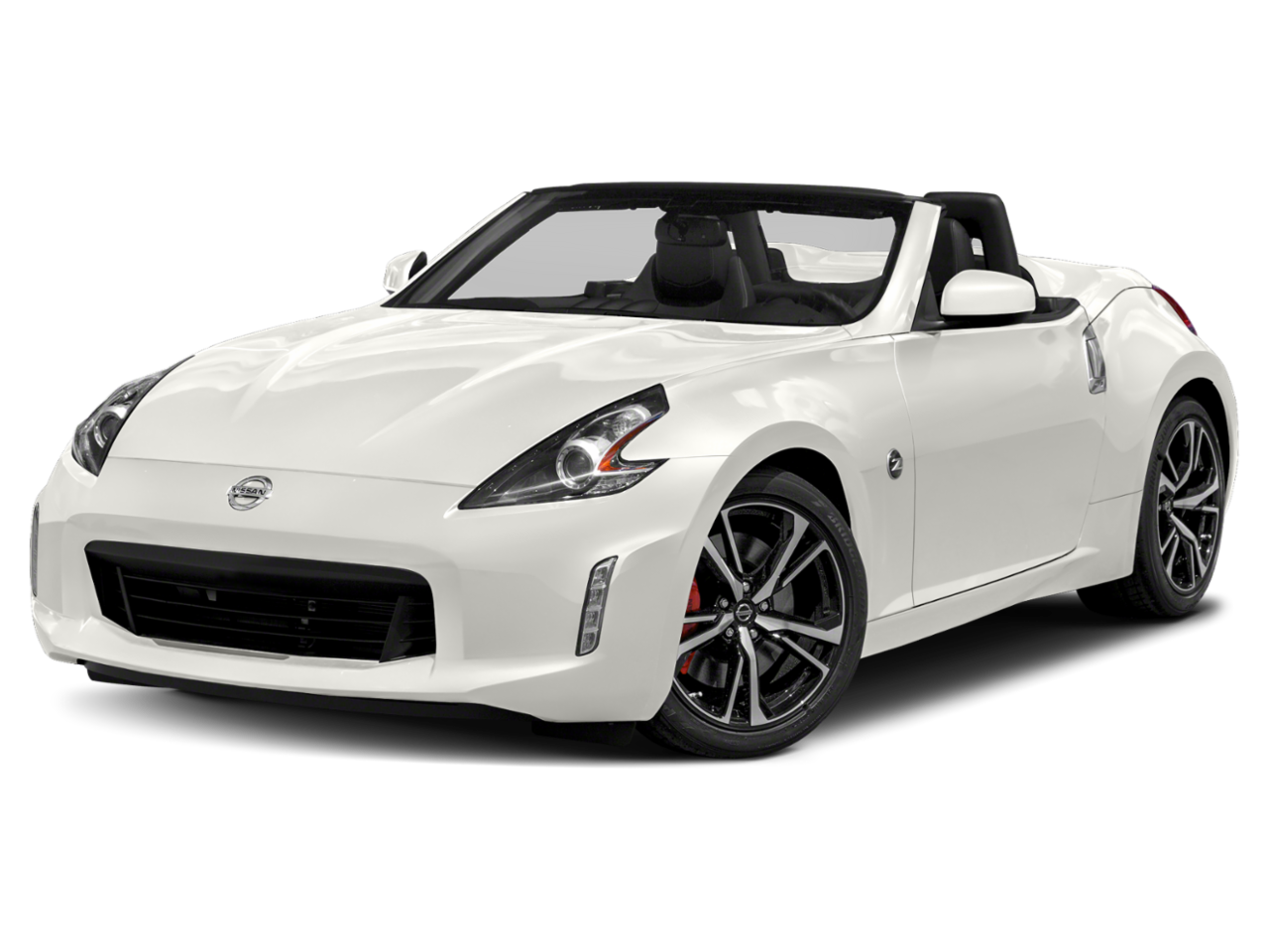 2018 Nissan 370Z