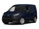 2015 Ford Transit Connect