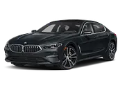 2021 BMW 840i Gran Coupe